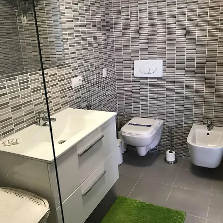 Apartamento Apartamento Alegranza Playa Del Ingles Maspalomas (Gran Canaria)