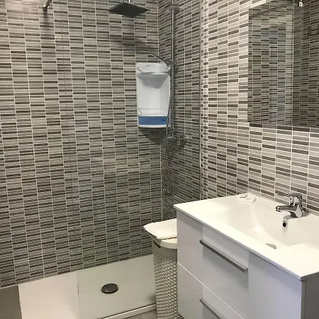 Apartamento Apartamento Alegranza Playa Del Ingles Maspalomas (Gran Canaria)